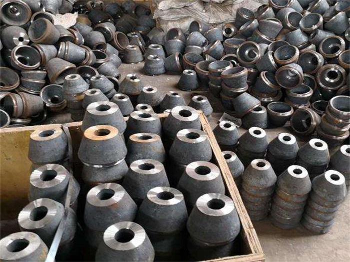 保定网架构件锥头