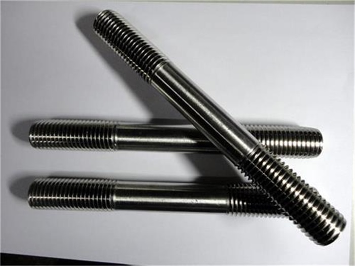 保定双头高强螺栓